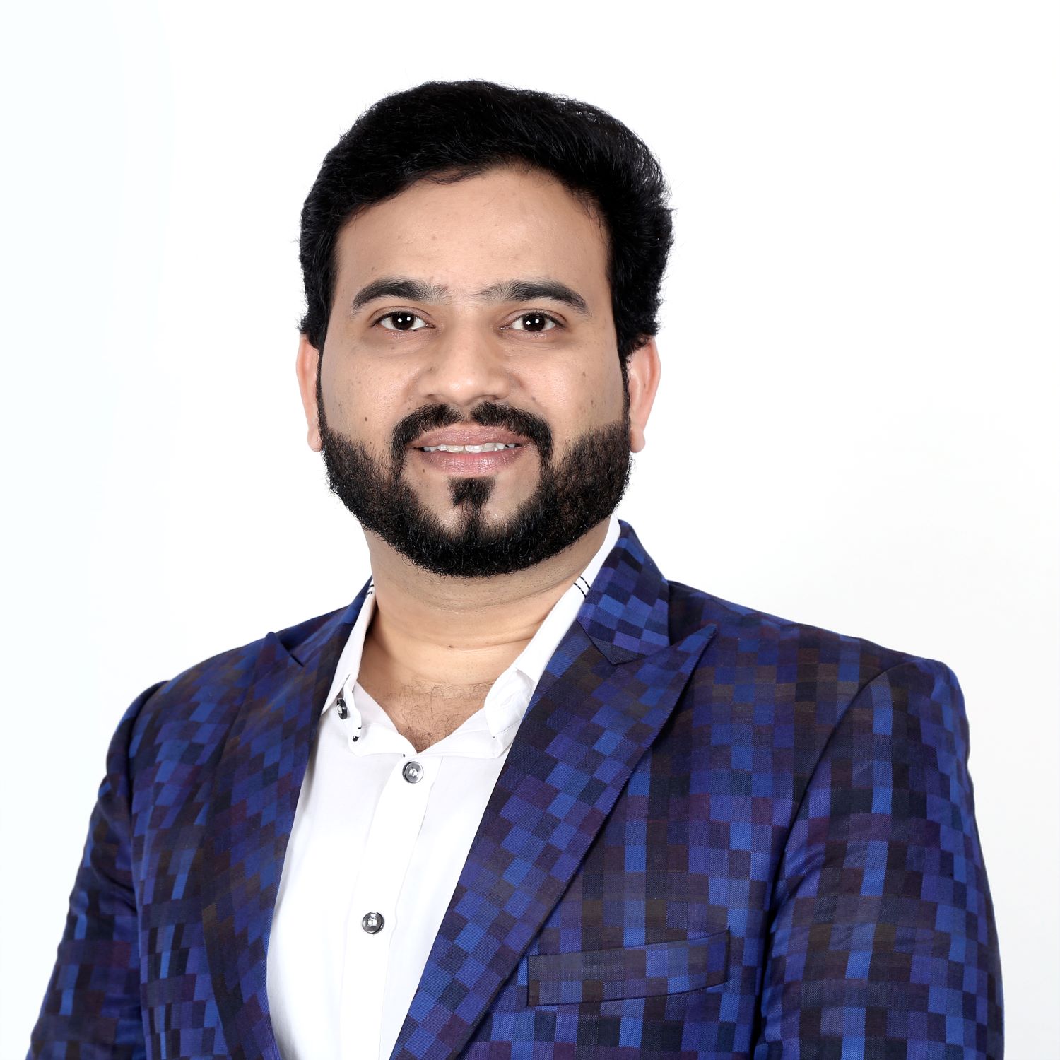 Yogesh Sable